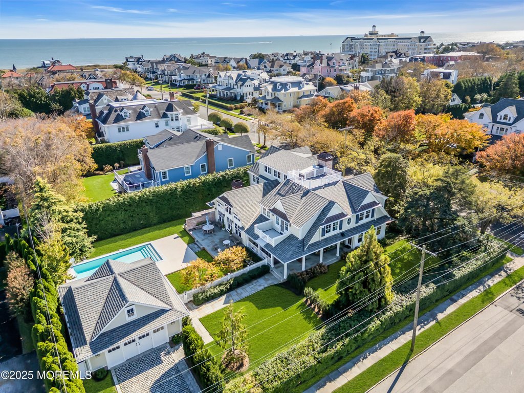 Spring Lake, New Jersey, 07762, United States, 5 Bedrooms Bedrooms, ,7.5 BathroomsBathrooms,Residential,Forsale,2004146