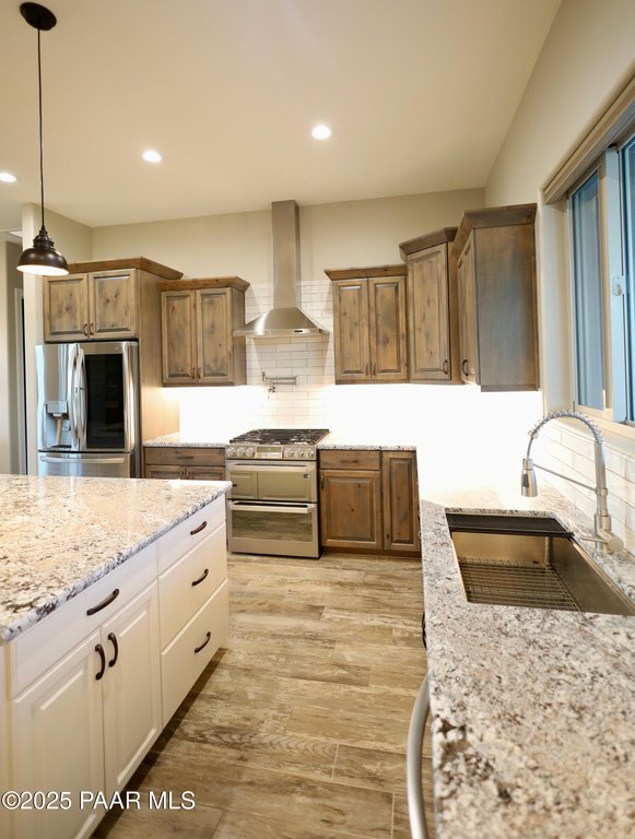 Prescott Valley, Arizona, 86315, United States, 3 Bedrooms Bedrooms, ,2 BathroomsBathrooms,Residential,Forsale,1992678