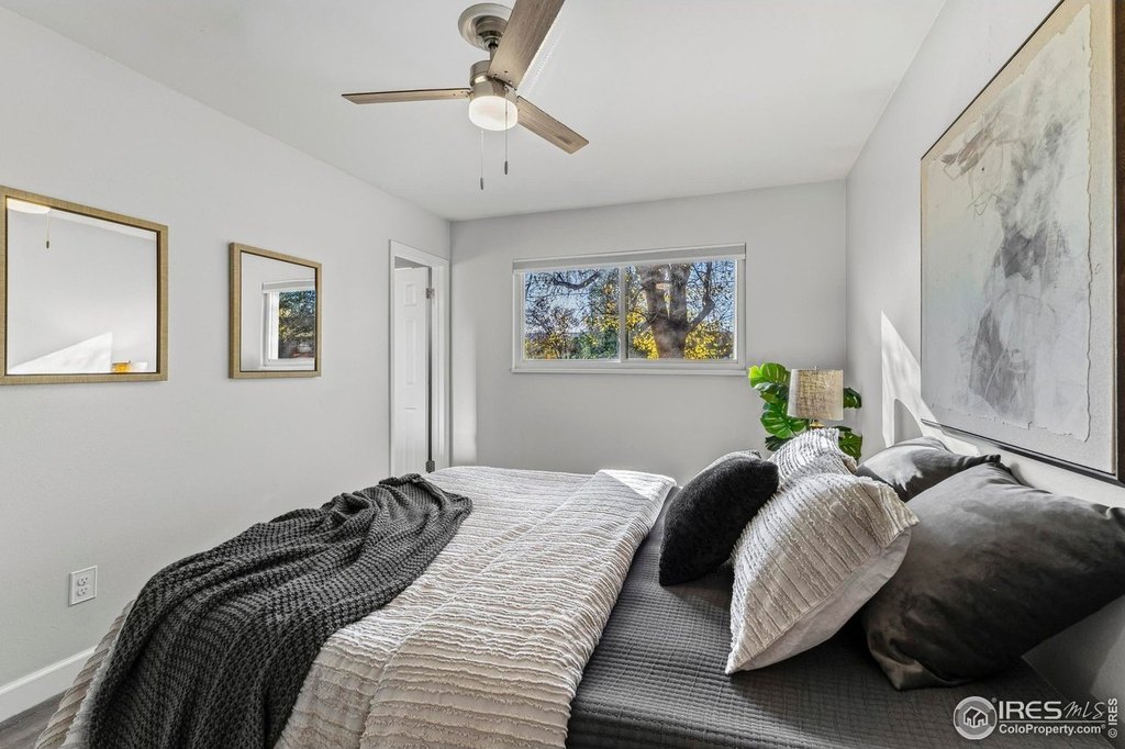 Fort Collins, Colorado, 80521, United States, 3 Bedrooms Bedrooms, ,2 BathroomsBathrooms,Residential,Forsale,1926789