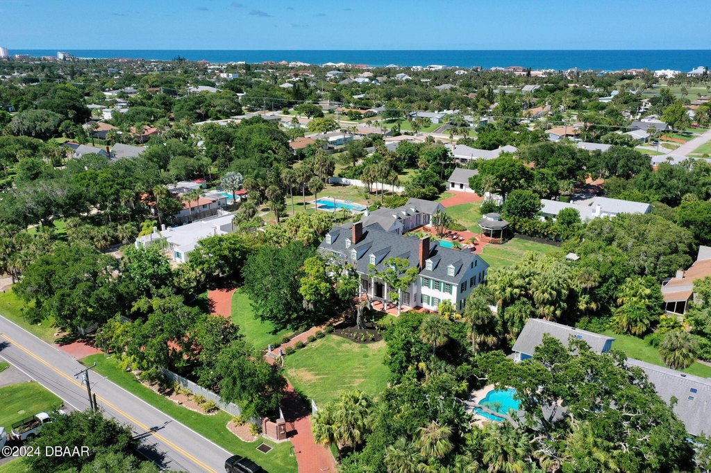 Ormond Beach, Florida, 32176, United States, 6 Bedrooms Bedrooms, ,7.5 BathroomsBathrooms,Residential,Forsale,2007368