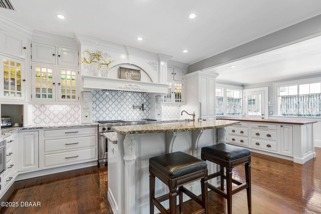 Ormond Beach, Florida, 32176, United States, 6 Bedrooms Bedrooms, ,7.5 BathroomsBathrooms,Residential,Forsale,2007368