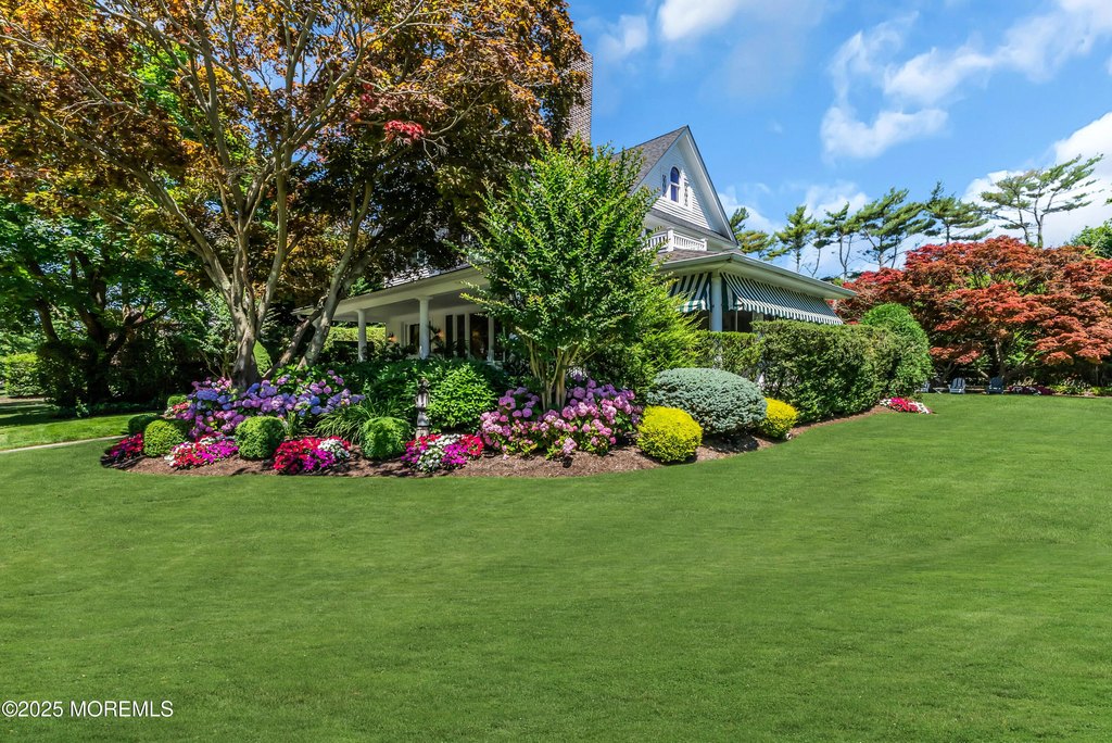 Spring Lake, New Jersey, 07762, United States, 6 Bedrooms Bedrooms, ,6.5 BathroomsBathrooms,Residential,Forsale,1953818