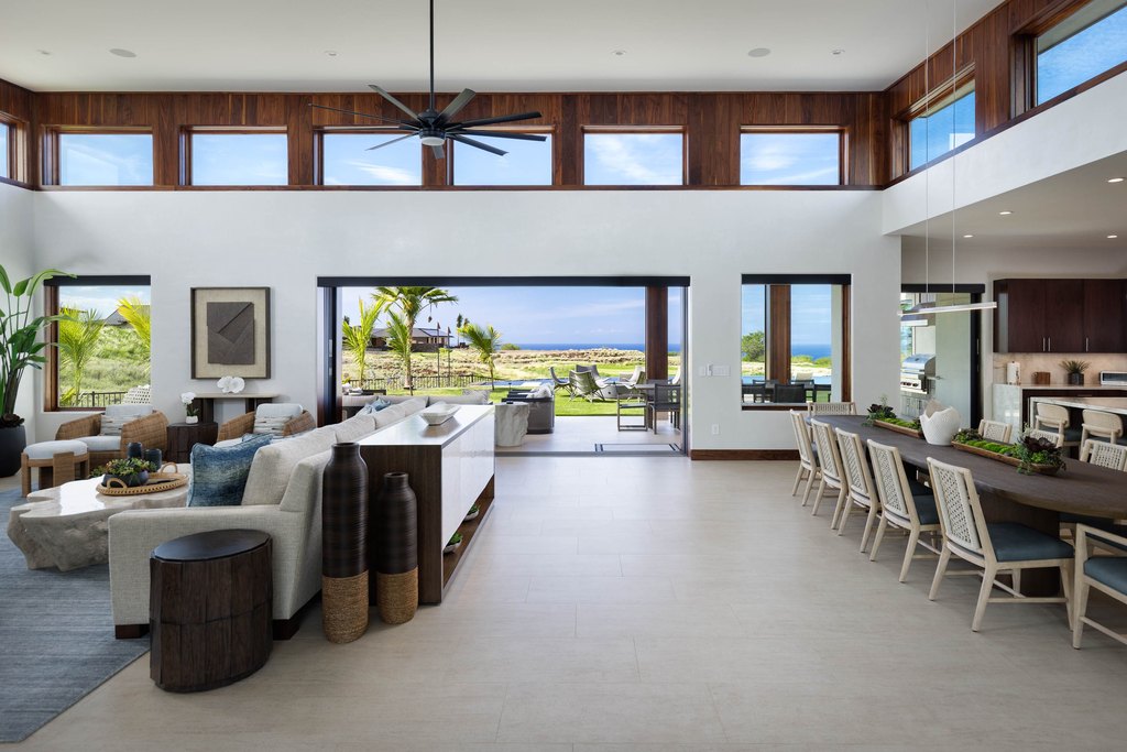 Kamuela, Hawaii, 96743, United States, 6 Bedrooms Bedrooms, ,6.5 BathroomsBathrooms,Residential,Forsale,1886596