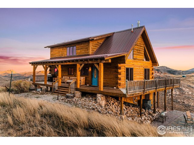 Livermore, Colorado, 80536, United States, ,Residential,Forsale,2009199