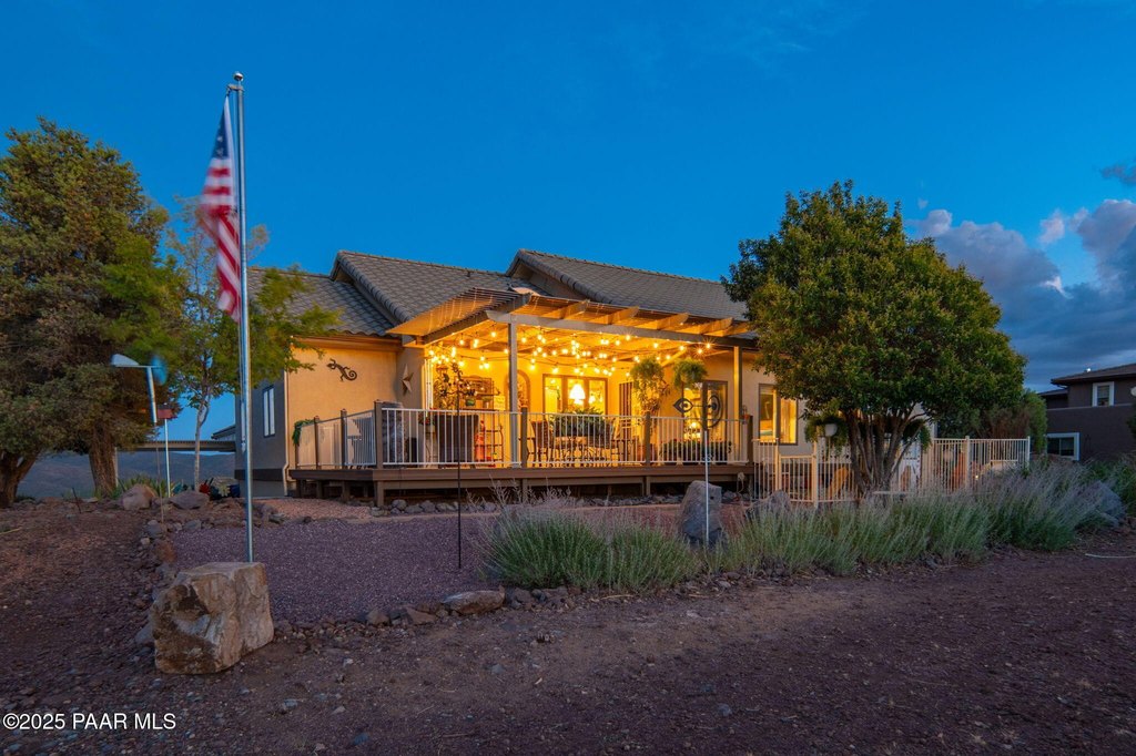 Prescott, Arizona, 86301, United States, 3 Bedrooms Bedrooms, ,2 BathroomsBathrooms,Residential,Forsale,2011278