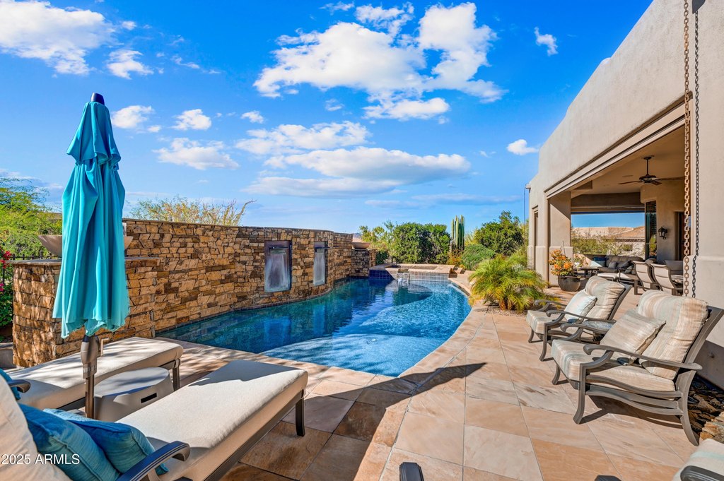 Scottsdale, Arizona, 85262, United States, 4 Bedrooms Bedrooms, ,3.5 BathroomsBathrooms,Residential,Forsale,2015022