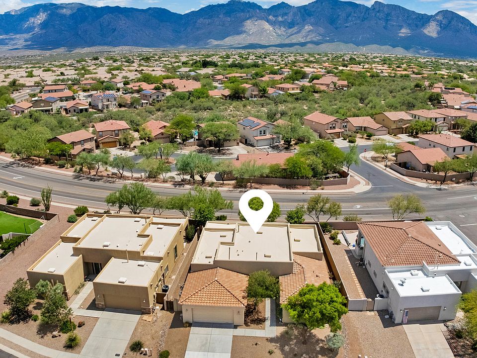Oro Valley, Arizona, 85755, United States, 3 Bedrooms Bedrooms, ,2 BathroomsBathrooms,Residential,Forsale,1963528