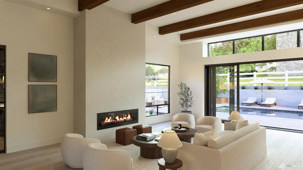 Santa Rosa, California, 95403, United States, 4 Bedrooms Bedrooms, ,6 BathroomsBathrooms,Residential,Forsale,1985918