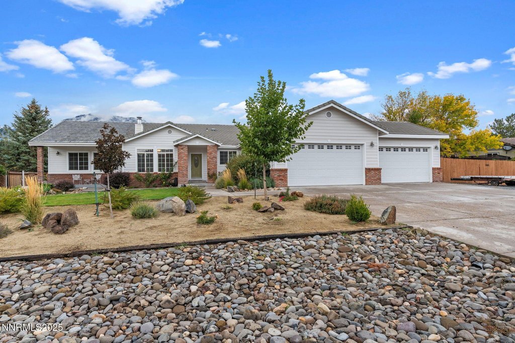 Washoe Valley, Nevada, 89704, United States, 4 Bedrooms Bedrooms, ,3 BathroomsBathrooms,Residential,Forsale,2012838