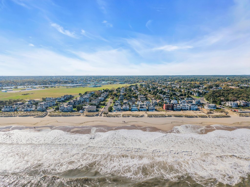Sea Girt, New Jersey, 08750, United States, ,Land,Forsale,1984567