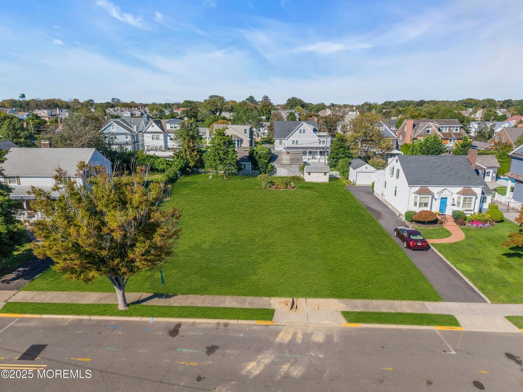 Sea Girt, New Jersey, 08750, United States, ,Land,Forsale,1984566