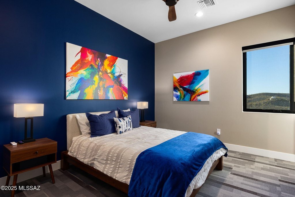 Tucson, Arizona, 85745, United States, 4 Bedrooms Bedrooms, ,4 BathroomsBathrooms,Residential,Forsale,1990090