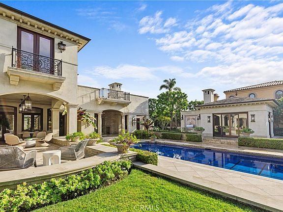 Newport Coast, California, 92657, United States, 6 Bedrooms Bedrooms, ,7 BathroomsBathrooms,Residential,Forsale,2009212