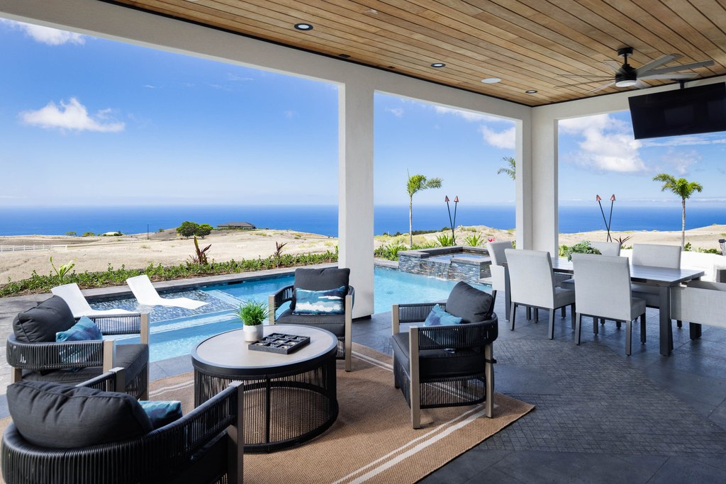 Kamuela, Hawaii, 96743, United States, 4 Bedrooms Bedrooms, ,4 BathroomsBathrooms,Residential,Forsale,1989825