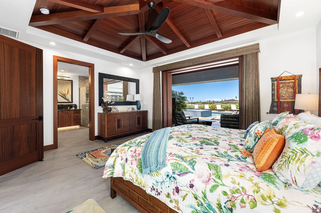 Kamuela, Hawaii, 96743, United States, 5 Bedrooms Bedrooms, ,5.5 BathroomsBathrooms,Residential,Forsale,1989836