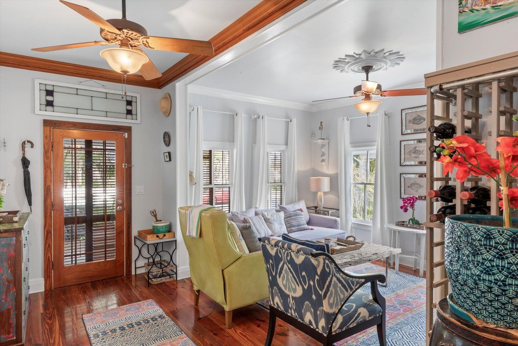 Key West, Florida, 33040, United States, 3 Bedrooms Bedrooms, ,1.5 BathroomsBathrooms,Residential,Forsale,1972001