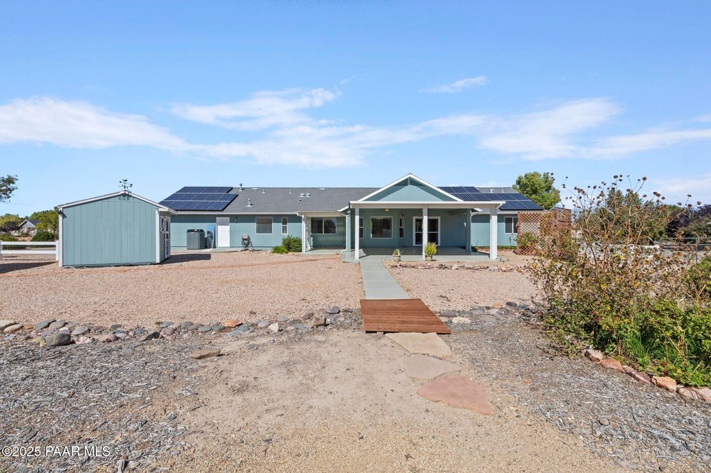 Chino Valley, Arizona, 86323, United States, 3 Bedrooms Bedrooms, ,2 BathroomsBathrooms,Residential,Forsale,1994067