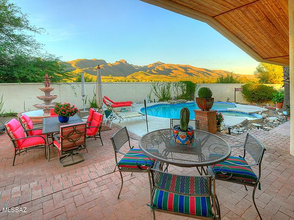 Tucson, Arizona, 85750, United States, 4 Bedrooms Bedrooms, ,3 BathroomsBathrooms,Residential,Forsale,1963532