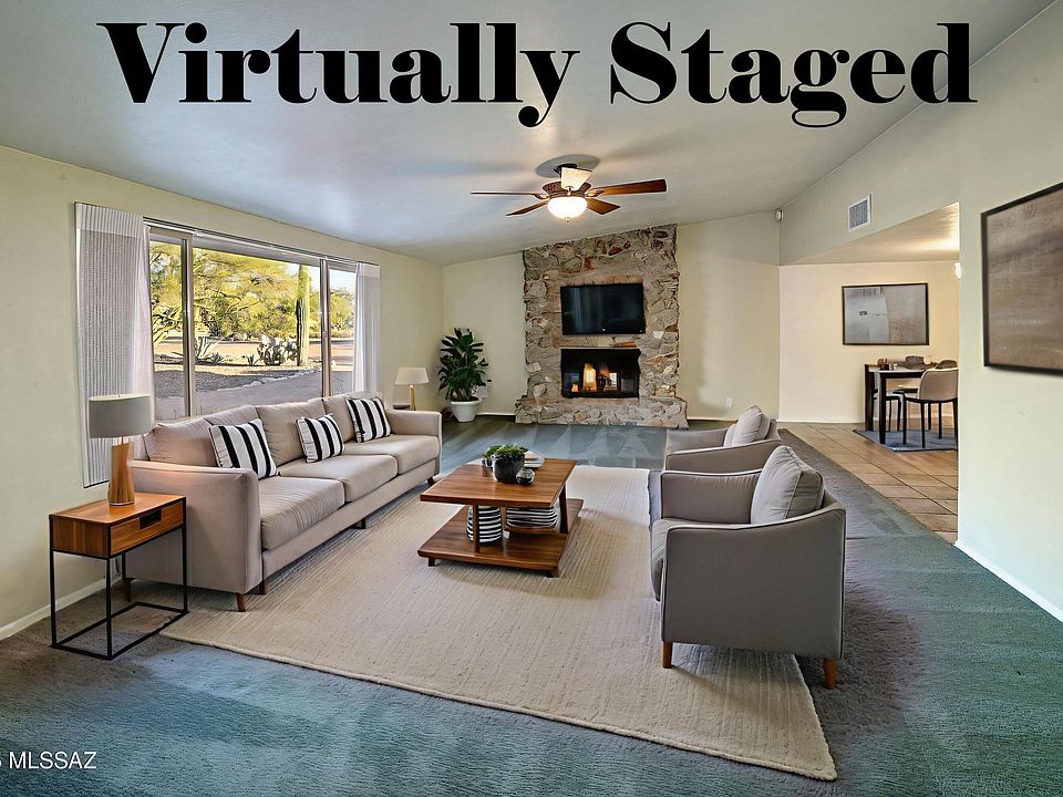 Tucson, Arizona, 85718, United States, 4 Bedrooms Bedrooms, ,2 BathroomsBathrooms,Residential,Forsale,1963537