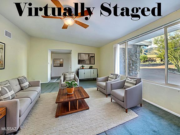 Tucson, Arizona, 85718, United States, 4 Bedrooms Bedrooms, ,2 BathroomsBathrooms,Residential,Forsale,1963537