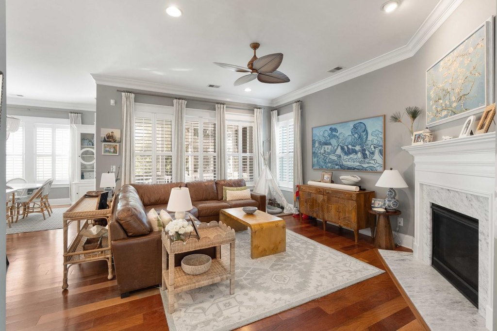 Charleston, South Carolina, 29492, United States, 4 Bedrooms Bedrooms, ,3.5 BathroomsBathrooms,Residential,Forsale,1985967