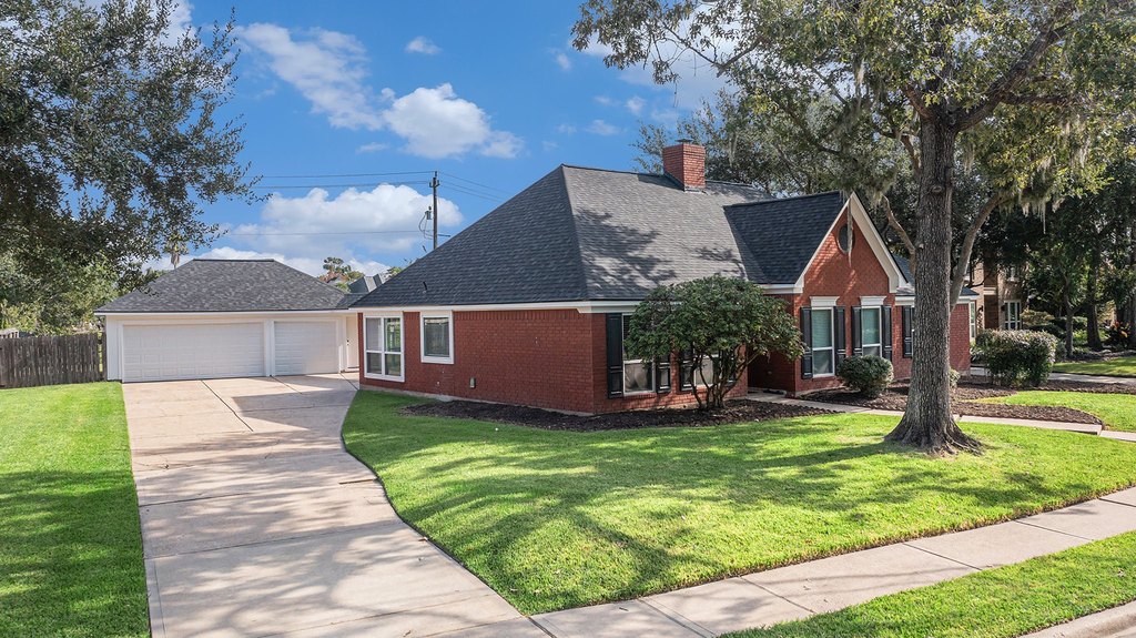 Houston, Texas, 77062, United States, 4 Bedrooms Bedrooms, ,2.5 BathroomsBathrooms,Residential,Forsale,1973424