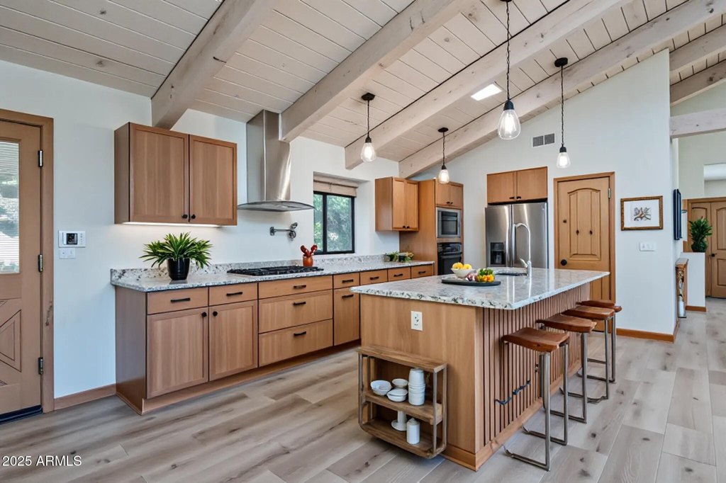 Sedona, Arizona, 86351, United States, 4 Bedrooms Bedrooms, ,4 BathroomsBathrooms,Residential,Forsale,2004162