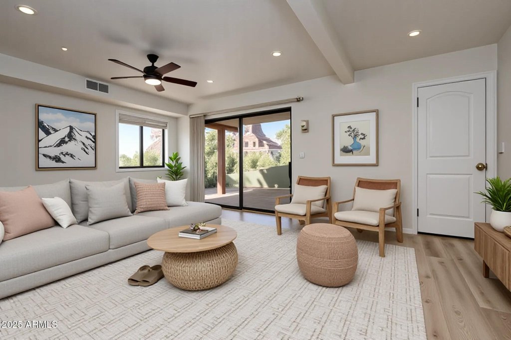 Sedona, Arizona, 86351, United States, 4 Bedrooms Bedrooms, ,4 BathroomsBathrooms,Residential,Forsale,2004162