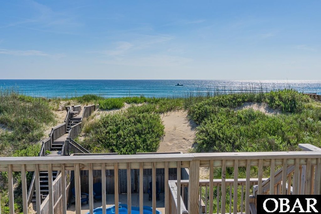 Nags Head, North Carolina, 27959, United States, 8 Bedrooms Bedrooms, ,7.5 BathroomsBathrooms,Residential,Forsale,2008060