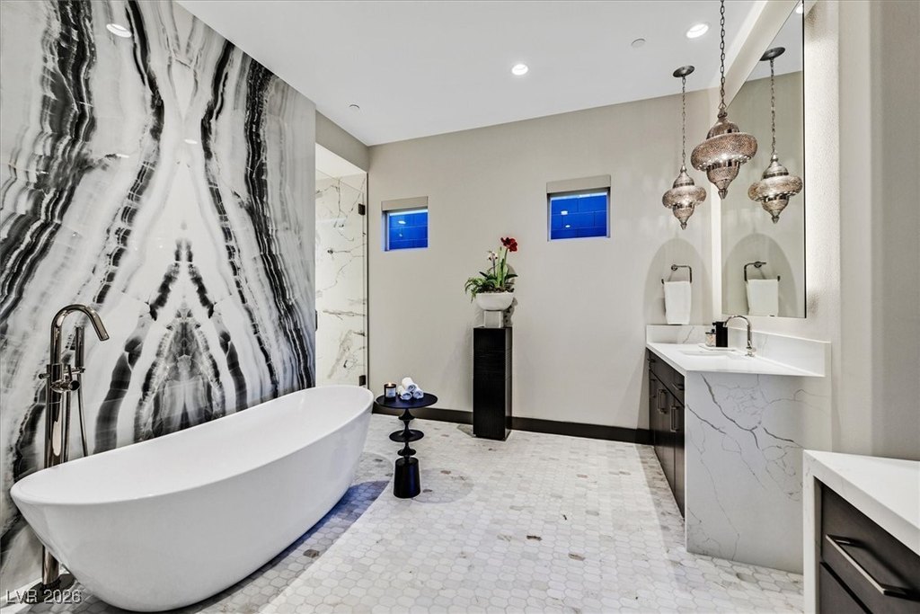 Las Vegas, Nevada, 89135, United States, 3 Bedrooms Bedrooms, ,3.5 BathroomsBathrooms,Residential,Forsale,2012249