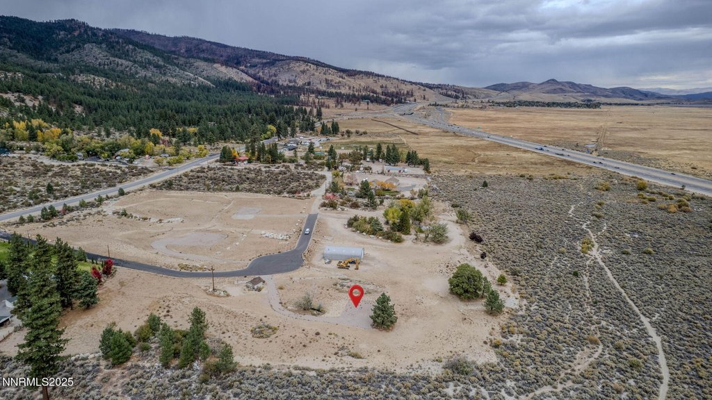 Washoe Valley, Nevada, 89704, United States, ,Land,Forsale,1993792