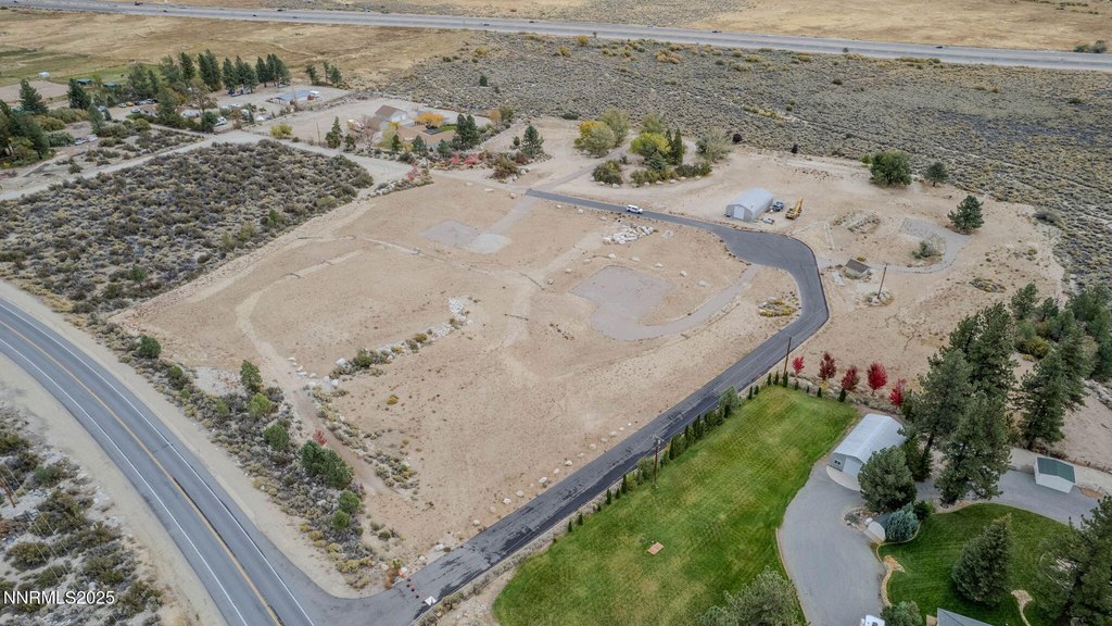 Washoe Valley, Nevada, 89704, United States, ,Land,Forsale,1993792