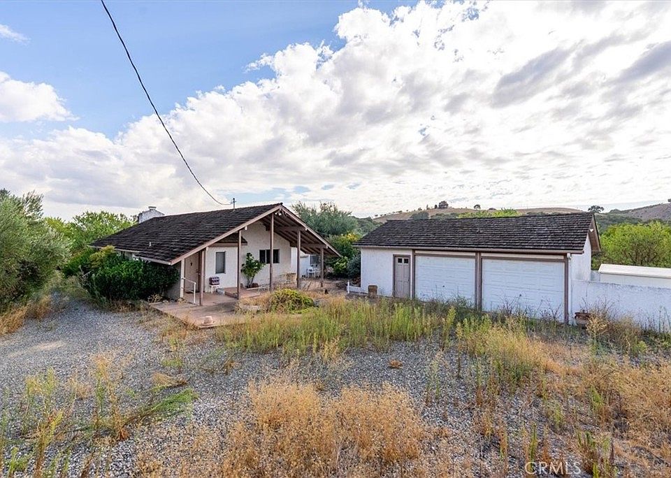 Paso Robles, California, 93446, United States, 3 Bedrooms Bedrooms, ,2 BathroomsBathrooms,Residential,Forsale,1967198