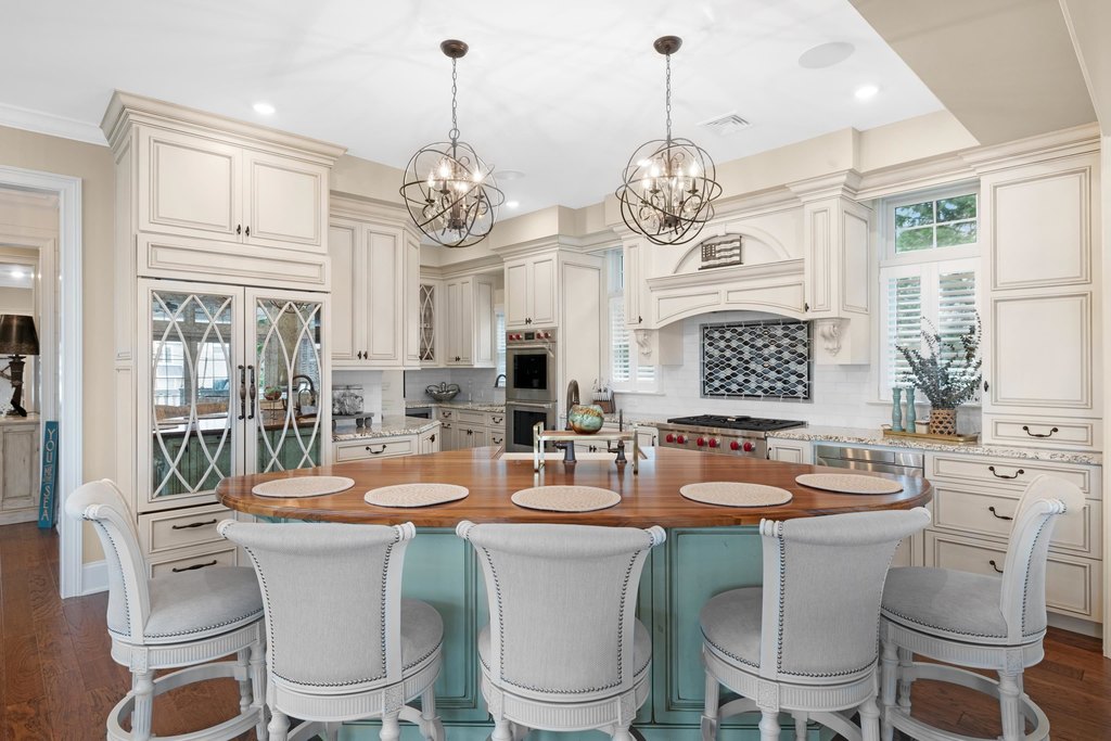 Ocean City, New Jersey, 08226, United States, 6 Bedrooms Bedrooms, ,5.5 BathroomsBathrooms,Residential,Forsale,1967259