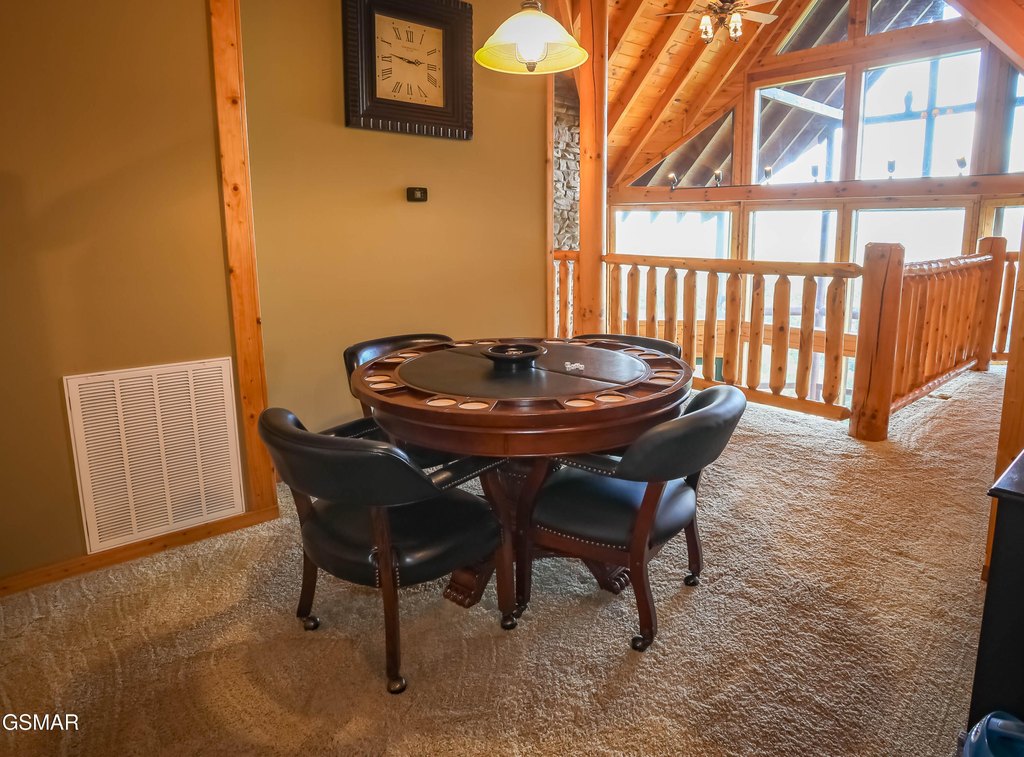 Sevierville, Tennessee, 37862, United States, 4 Bedrooms Bedrooms, ,5.5 BathroomsBathrooms,Residential,Forsale,1999464