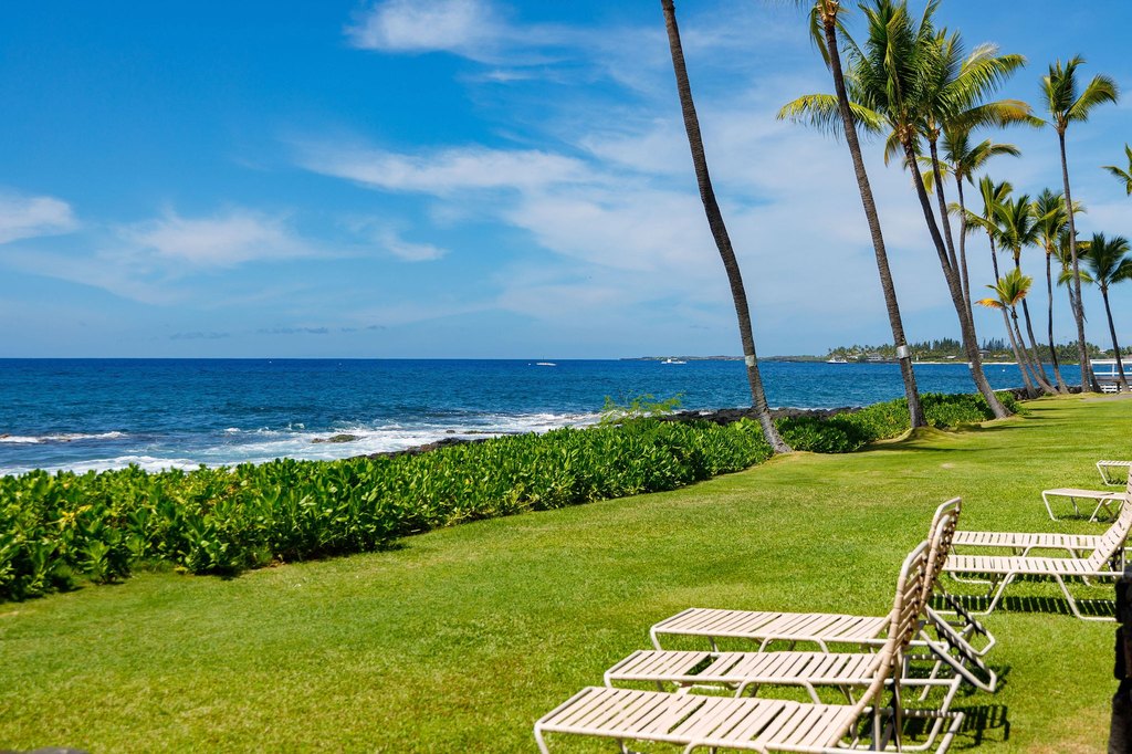 Kailua-Kona, Hawaii, 96740, United States, 1 Bedroom Bedrooms, ,2 BathroomsBathrooms,Residential,Forsale,2004417