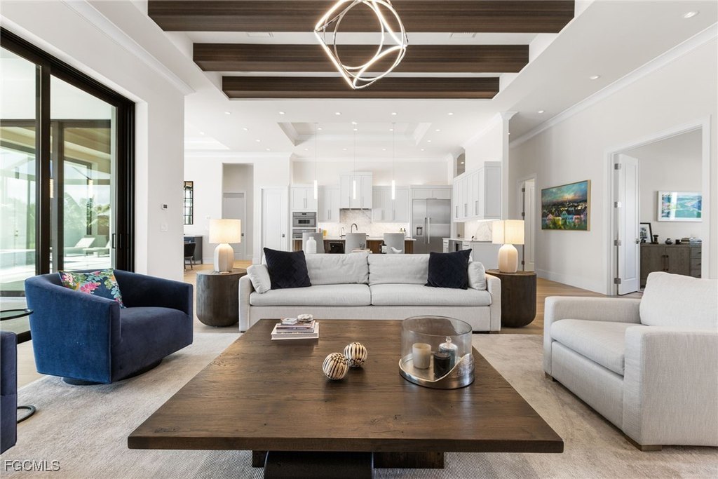 Fort Myers, Florida, 33908, United States, 4 Bedrooms Bedrooms, ,4.5 BathroomsBathrooms,Residential,Forsale,1998611