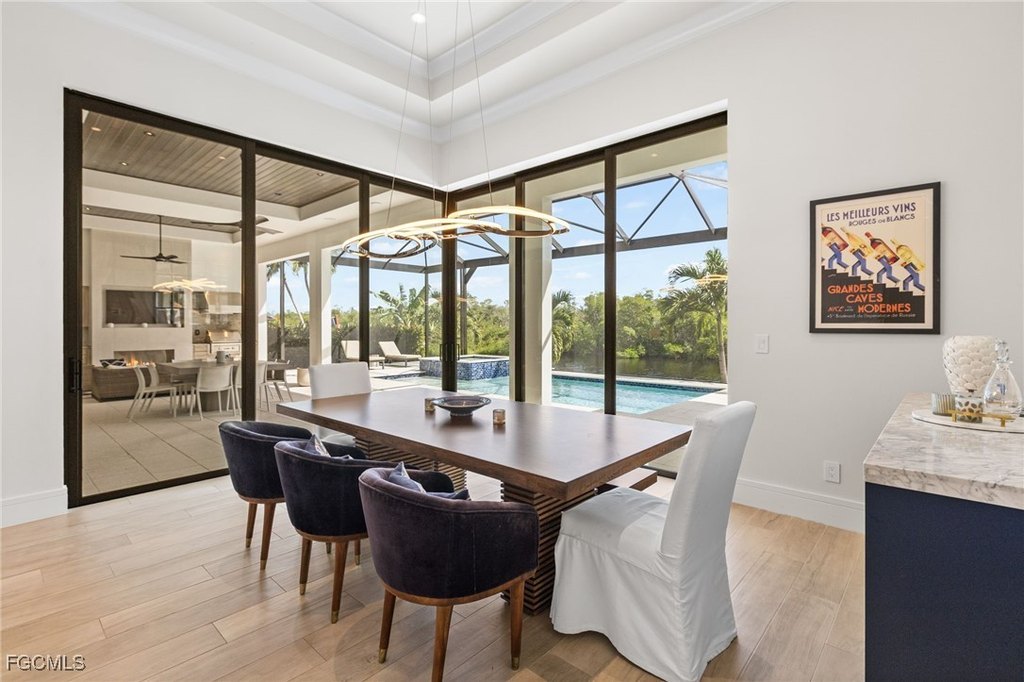 Fort Myers, Florida, 33908, United States, 4 Bedrooms Bedrooms, ,4.5 BathroomsBathrooms,Residential,Forsale,1998611