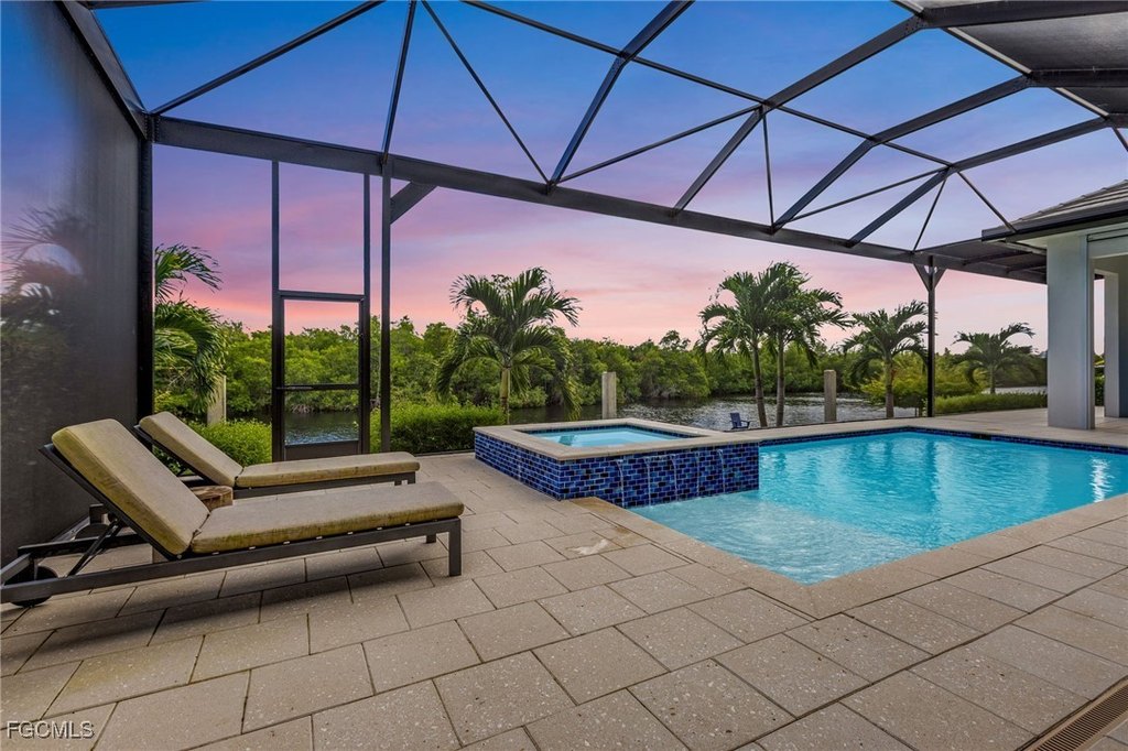 Fort Myers, Florida, 33908, United States, 4 Bedrooms Bedrooms, ,4.5 BathroomsBathrooms,Residential,Forsale,1998611