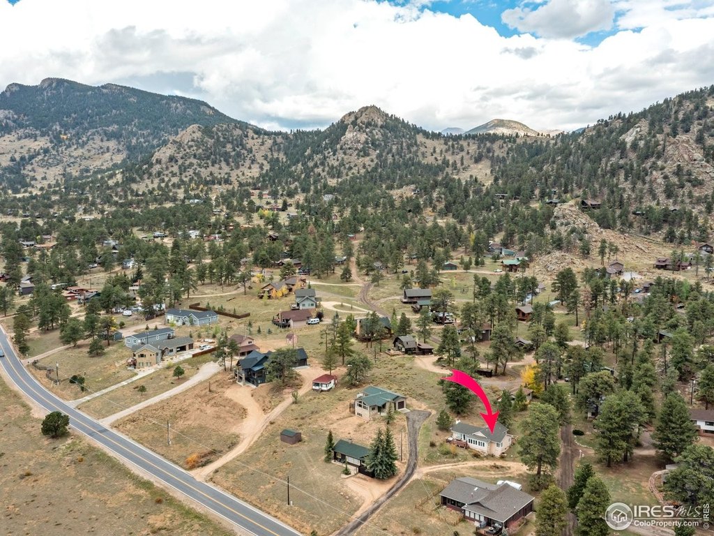 Estes Park, Colorado, 80517, United States, 2 Bedrooms Bedrooms, ,2 BathroomsBathrooms,Residential,Forsale,2000014