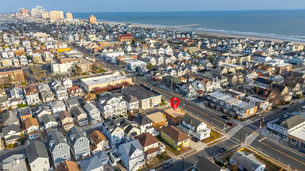 Ventnor, New Jersey, 08406, United States, 5 Bedrooms Bedrooms, ,4.5 BathroomsBathrooms,Residential,Forsale,1994143