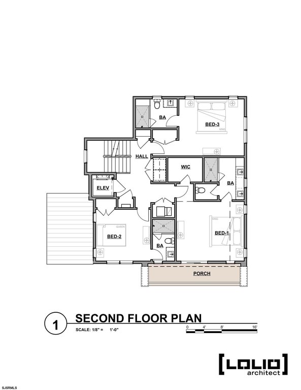 Ventnor, New Jersey, 08406, United States, 5 Bedrooms Bedrooms, ,4.5 BathroomsBathrooms,Residential,Forsale,1994142