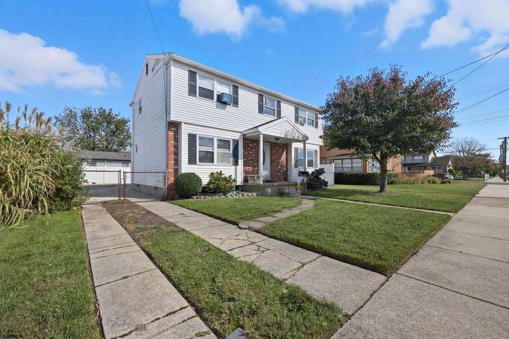 Ventnor Heights, New Jersey, 08406, United States, 4 Bedrooms Bedrooms, ,2.5 BathroomsBathrooms,Residential,Forsale,1994157