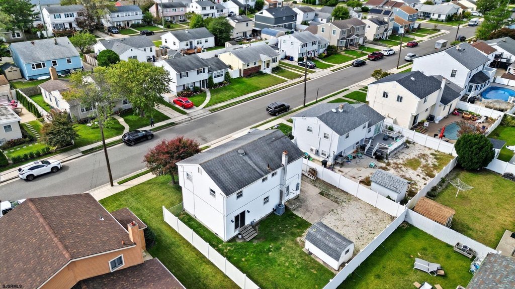 Ventnor Heights, New Jersey, 08406, United States, 4 Bedrooms Bedrooms, ,2.5 BathroomsBathrooms,Residential,Forsale,1994157