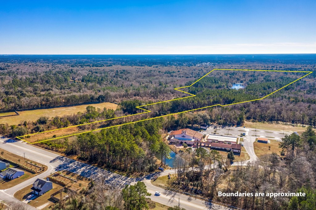 Summerville, South Carolina, 29485, United States, ,Land,Forsale,1883814