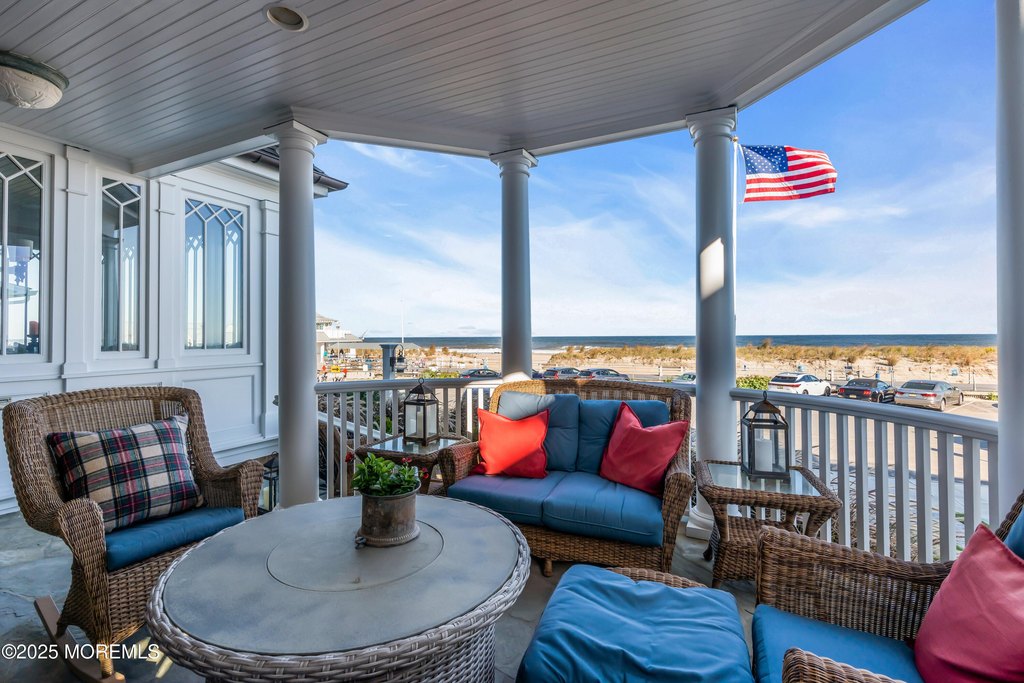 Sea Girt, New Jersey, 08750, United States, 4 Bedrooms Bedrooms, ,5 BathroomsBathrooms,Residential,Forsale,1984573