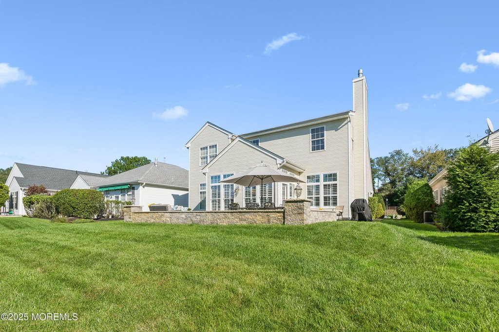 Manasquan, New Jersey, 08736, United States, 4 Bedrooms Bedrooms, ,3 BathroomsBathrooms,Residential,Forsale,1984555