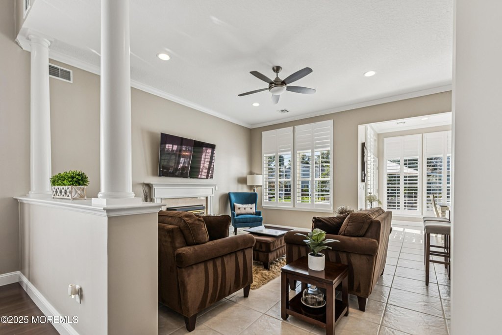 Manasquan, New Jersey, 08736, United States, 4 Bedrooms Bedrooms, ,3 BathroomsBathrooms,Residential,Forsale,1984555