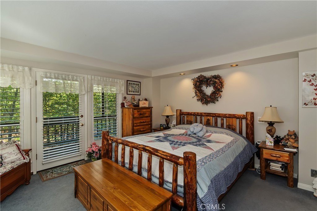 Lake Arrowhead, California, 92352, United States, 3 Bedrooms Bedrooms, ,2.5 BathroomsBathrooms,Residential,Forsale,2004863