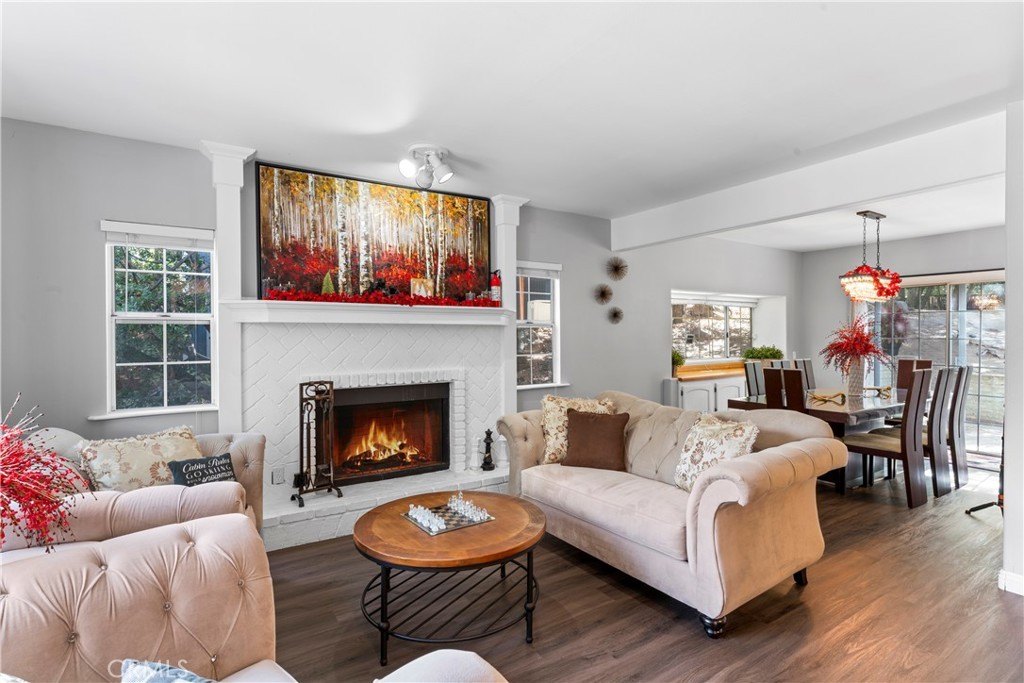 Lake Arrowhead, California, 92352, United States, 4 Bedrooms Bedrooms, ,2.5 BathroomsBathrooms,Residential,Forsale,1971038